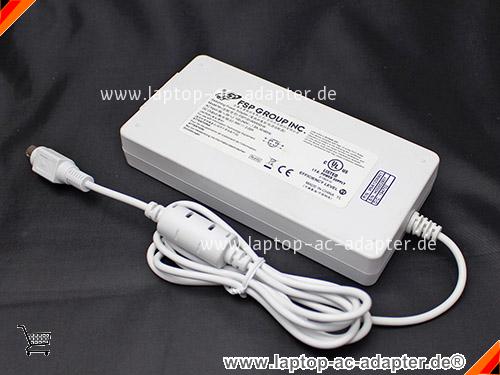 Große Bilder 2 von Original FSP FSP120-AWAN3-W ac adapter, 54V 2.22A FSP120-AWAN3-W Notebook Netzteile FSP54V2.22A120W-4PIN-SZXF-W
