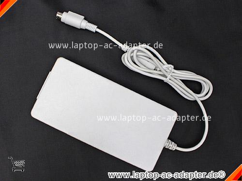 Große Bilder 3 von Original FSP FSP120-AWAN3-W ac adapter, 54V 2.22A FSP120-AWAN3-W Notebook Netzteile FSP54V2.22A120W-4PIN-SZXF-W