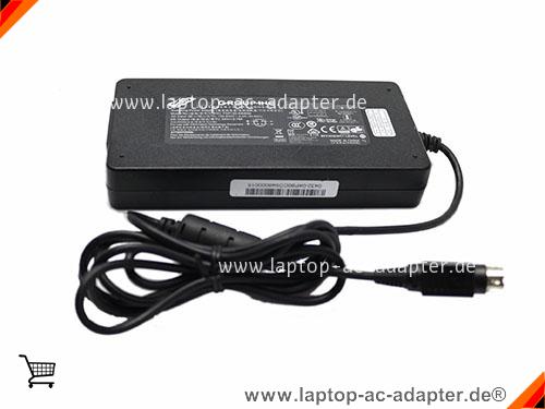 Große Bilder 2 von Original FSP FSP150-AWAN3 ac adapter, 54V 2.78A FSP150-AWAN3 Notebook Netzteile FSP54V2.78A150.12W-4PIN-ZZYF
