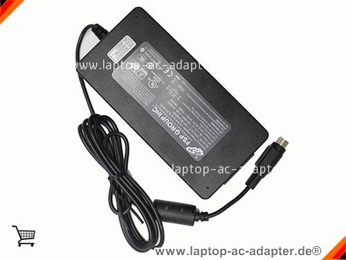 Große Bilder 2 von Original FSP FSP180-AWAN2 ac adapter, 54V 3.34A FSP180-AWAN2 Notebook Netzteile FSP54V3.34A180W-4Pin-SZXF