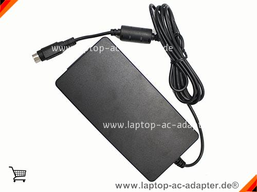 Große Bilder 3 von Original FSP FSP180-AWAN2 ac adapter, 54V 3.34A FSP180-AWAN2 Notebook Netzteile FSP54V3.34A180W-4Pin-SZXF
