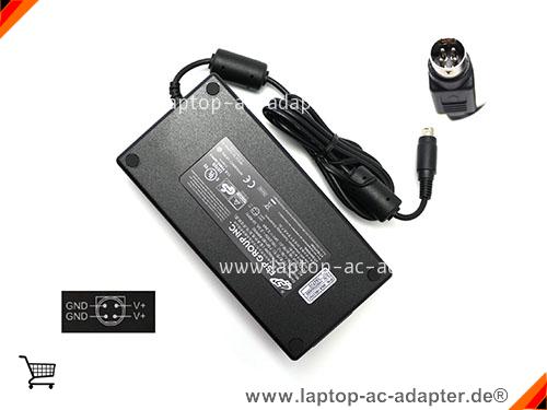 Große Bilder 1 von Original FSP 4726-01600002-50U ac adapter, 54V 3.34A 4726-01600002-50U Notebook Netzteile FSP54V3.34A180W-4Pin-ZFYZ