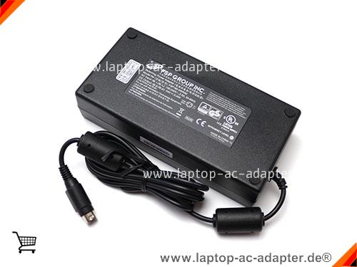 Große Bilder 2 von Original FSP 4726-01600002-50U ac adapter, 54V 3.34A 4726-01600002-50U Notebook Netzteile FSP54V3.34A180W-4Pin-ZFYZ