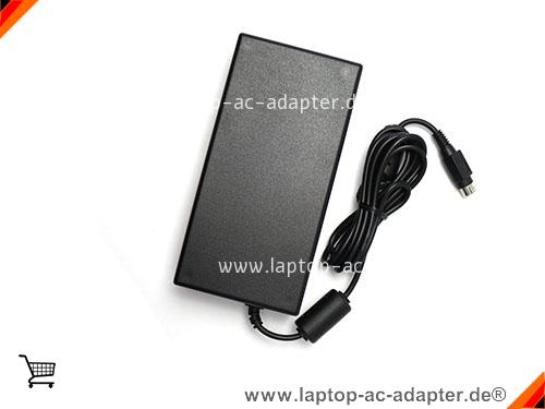 Große Bilder 3 von Original FSP 4726-01600002-50U ac adapter, 54V 3.34A 4726-01600002-50U Notebook Netzteile FSP54V3.34A180W-4Pin-ZFYZ