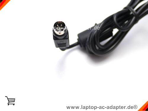 Große Bilder 5 von Original FSP 4726-01600002-50U ac adapter, 54V 3.34A 4726-01600002-50U Notebook Netzteile FSP54V3.34A180W-4Pin-ZFYZ