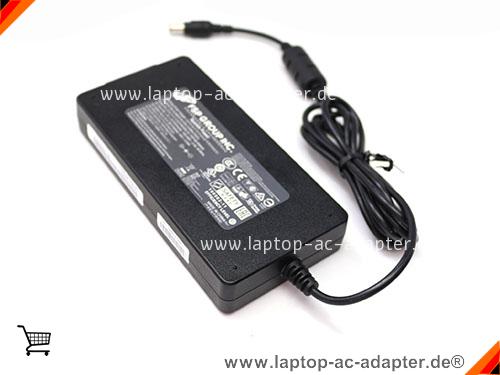 Große Bilder 2 von Original FSP FSP180-AWAN3 ac adapter, 54V 3.34A FSP180-AWAN3 Notebook Netzteile FSP54V3.34A180W-6.5x4.4mm-thin