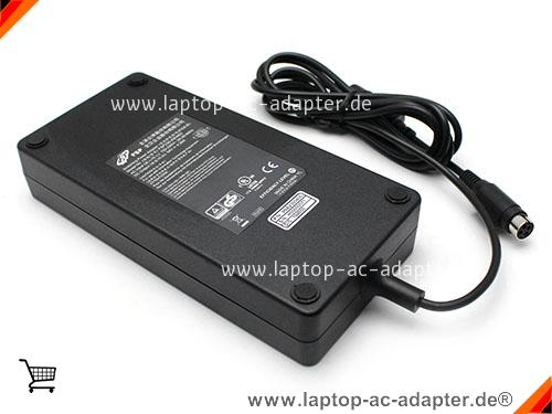 Große Bilder 2 von Original FSP 9NA2300400 ac adapter, 54V 4.26A 9NA2300400 Notebook Netzteile FSP54V4.26A230W-4Hole-SZXF