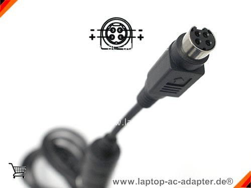 Große Bilder 5 von Original FSP 9NA2300400 ac adapter, 54V 4.26A 9NA2300400 Notebook Netzteile FSP54V4.26A230W-4Hole-SZXF