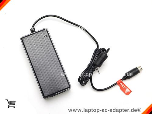 Große Bilder 3 von Original FUJIA FJ-SW20174801200 ac adapter, 48V 1.2A FJ-SW20174801200 Notebook Netzteile FUJIA48V1.2A57.6W-4PIN-SZXF