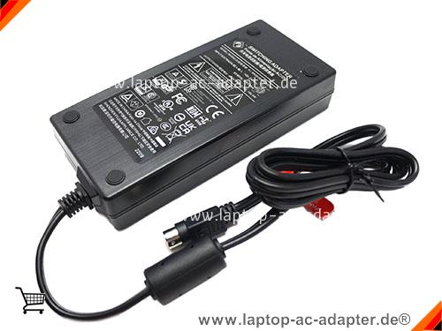 Große Bilder 2 von Original FUJIA FJ-SW2028A48003750 ac adapter, 48V 3.75A FJ-SW2028A48003750 Notebook Netzteile FUJIA48V3.75A180W-4PIN-SZXF