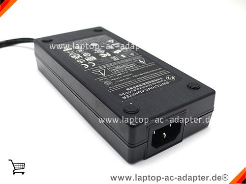 Große Bilder 4 von Original FUJIA FJ-SW2028A48003750 ac adapter, 48V 3.75A FJ-SW2028A48003750 Notebook Netzteile FUJIA48V3.75A180W-4PIN-SZXF