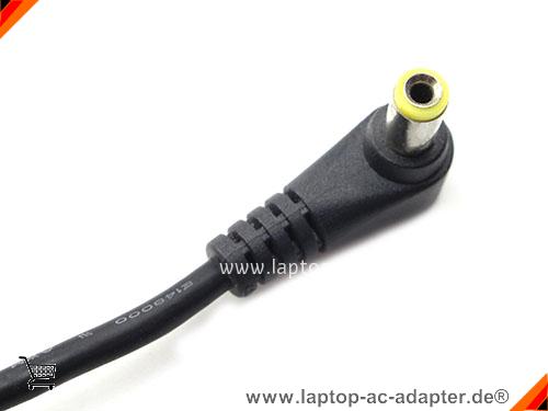 Große Bilder 5 von Original FUJIKURA RC60G-12D ac adapter, 12V 4A RC60G-12D Notebook Netzteile FUJIKURA12V4A48W-5.5x2.1mm