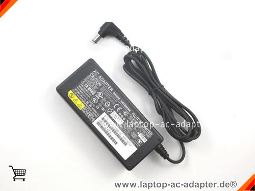 Große Bilder 1 von Original FUJITSU FMV-AC311S ac adapter, 16V 3.75A FMV-AC311S Notebook Netzteile FUJITSU16V3.75A60W-6.5x4.4mm