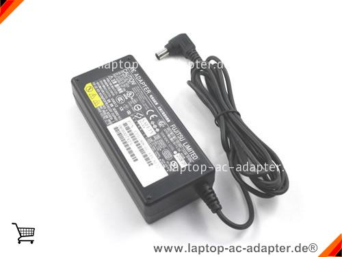 Große Bilder 2 von Original FUJITSU FMV-AC311S ac adapter, 16V 3.75A FMV-AC311S Notebook Netzteile FUJITSU16V3.75A60W-6.5x4.4mm