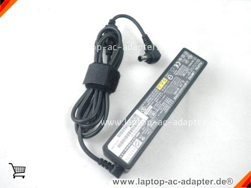 Große Bilder 2 von Original FUJITSU FMV-AC311S ac adapter, 16V 3.75A FMV-AC311S Notebook Netzteile FUJITSU16V3.75A60W-Long-Type