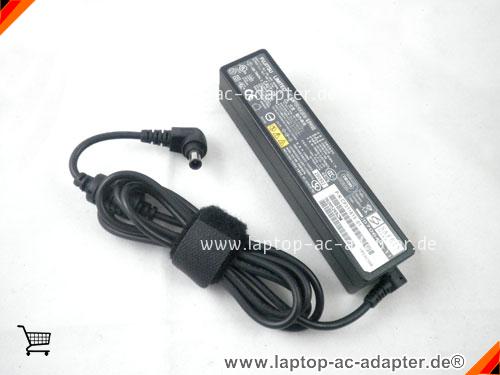 Große Bilder 3 von Original FUJITSU FMV-AC311S ac adapter, 16V 3.75A FMV-AC311S Notebook Netzteile FUJITSU16V3.75A60W-Long-Type