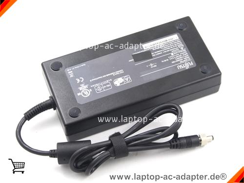 Große Bilder 1 von Original FUJITSU A108A001L ac adapter, 19.5V 5.5A A108A001L Notebook Netzteile FUJITSU19.5V5.5VA107W