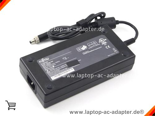 Große Bilder 3 von Original FUJITSU A108A001L ac adapter, 19.5V 5.5A A108A001L Notebook Netzteile FUJITSU19.5V5.5VA107W