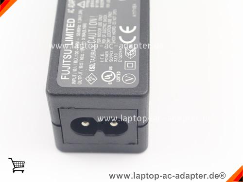 Große Bilder 3 von Original FUJITSU CP500575-01 ac adapter, 19V 3.16A CP500575-01 Notebook Netzteile FUJITSU19V3.16A60W-5.5x2.5mm-long