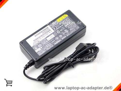 Bild 2 Von Original Fujitsu Fmv-ac321 Ac Adapter Compatible  Für 19v 2.1a 2.37a 2.64a 3.16a 3.37a Auf Laptop-ac-adapter.de 
