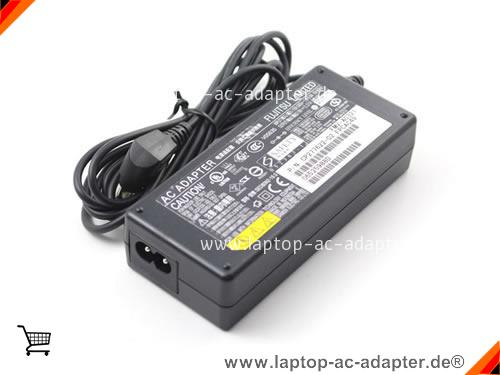 Bild 3 Von Original Fujitsu Fmv-ac321 Ac Adapter Compatible  Für 19v 2.1a 2.37a 2.64a 3.16a 3.37a Auf Laptop-ac-adapter.de 
