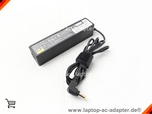 Große Bilder 2 von Original FUJITSU ADP-65YH B ac adapter, 19V 3.42A ADP-65YH B Notebook Netzteile FUJITSU19V3.42A65W-5.5x2.5mm-LONG
