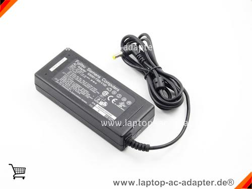 Große Bilder 1 von Original FUJITSU S26391-F300-V10 ac adapter, 19V 4.2A S26391-F300-V10 Notebook Netzteile FUJITSU19V4.2A80W-5.5x2.5mm