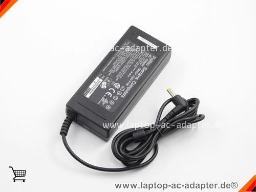 Große Bilder 2 von Original FUJITSU S26391-F300-V10 ac adapter, 19V 4.2A S26391-F300-V10 Notebook Netzteile FUJITSU19V4.2A80W-5.5x2.5mm