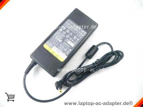 Große Bilder 1 von Original FUJITSU FMV-AC330 ac adapter, 19V 4.74A FMV-AC330 Notebook Netzteile FUJITSU19V4.74A90W-5.5x2.5mm
