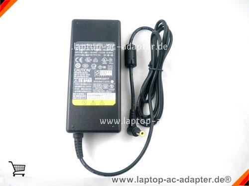 Große Bilder 2 von Original FUJITSU FMV-AC330 ac adapter, 19V 4.74A FMV-AC330 Notebook Netzteile FUJITSU19V4.74A90W-5.5x2.5mm