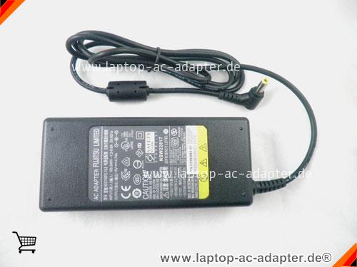 Große Bilder 3 von Original FUJITSU FMV-AC330 ac adapter, 19V 4.74A FMV-AC330 Notebook Netzteile FUJITSU19V4.74A90W-5.5x2.5mm