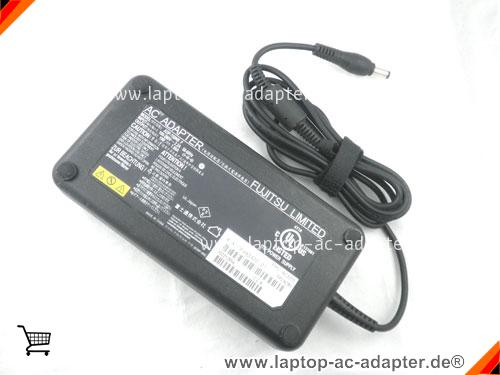 Große Bilder 1 von Original FUJITSU ADP-150NB F ac adapter, 19V 7.89A ADP-150NB F Notebook Netzteile FUJITSU19V7.89A150W-5.5x2.5mm