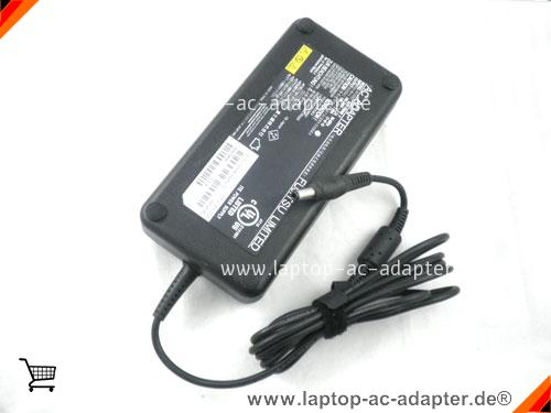Große Bilder 2 von Original FUJITSU ADP-150NB F ac adapter, 19V 7.89A ADP-150NB F Notebook Netzteile FUJITSU19V7.89A150W-5.5x2.5mm
