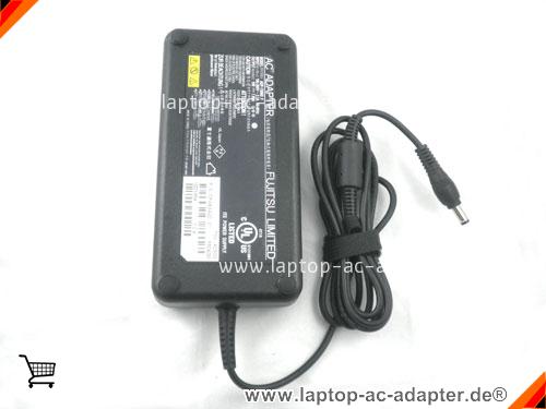 Große Bilder 3 von Original FUJITSU ADP-150NB F ac adapter, 19V 7.89A ADP-150NB F Notebook Netzteile FUJITSU19V7.89A150W-5.5x2.5mm