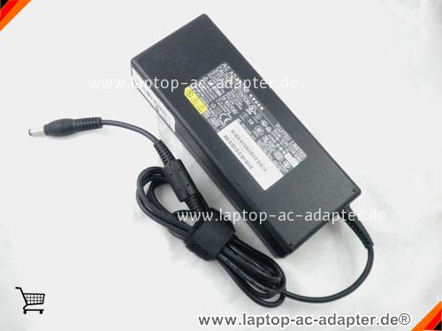 Große Bilder 1 von Original FUJITSU  19V 7.9A Laptop AC Adapter, Notebook Netzteile FUJITSU19V7.9A150W-5.5x2.5mm