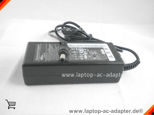 Bild 3 Von 20v 3.25a  0335a2065 Adapter Charger Für Fujitsu Siemens Amilo Pro V5535 V2020 Li2727 1451g A4187 A4177 V3515 G74 Auf Laptop-ac-adapter.de 