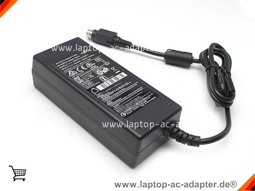 Bild 2 Von Original Fujitsu Gpe651-24250w Ac Adapter 24v 2.5a Power Supply Round With 3 Pin Auf Laptop-ac-adapter.de 