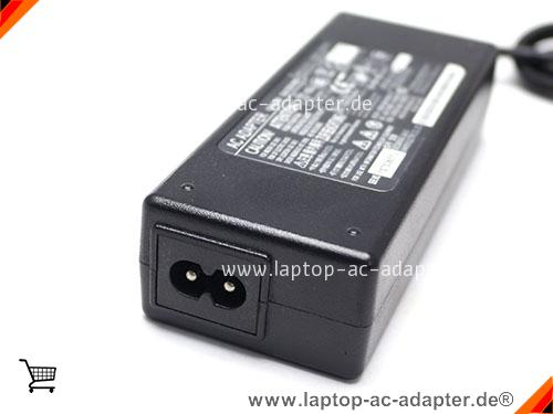 Große Bilder 4 von Original FUJITSU  24V 2.65A Laptop AC Adapter, Notebook Netzteile FUJITSU24V2.65A63.6W-5.5x2.5mm