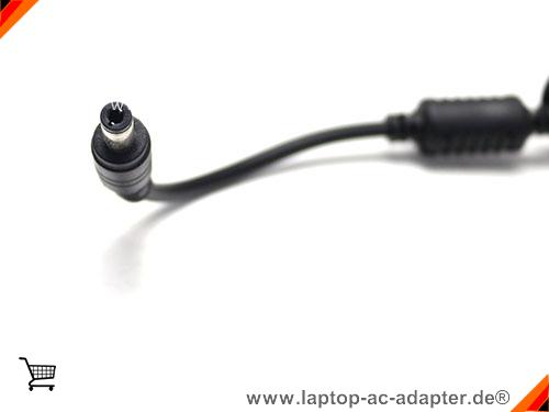 Große Bilder 5 von Original FUJITSU  24V 2.65A Laptop AC Adapter, Notebook Netzteile FUJITSU24V2.65A63.6W-5.5x2.5mm