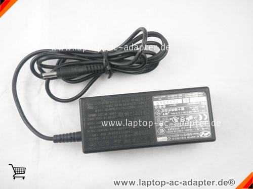 Große Bilder 3 von Original FUJITSU AD3110 ac adapter, 5V 2.4A AD3110 Notebook Netzteile FUJITSU5V2.4A12W-5.5x2.5mm