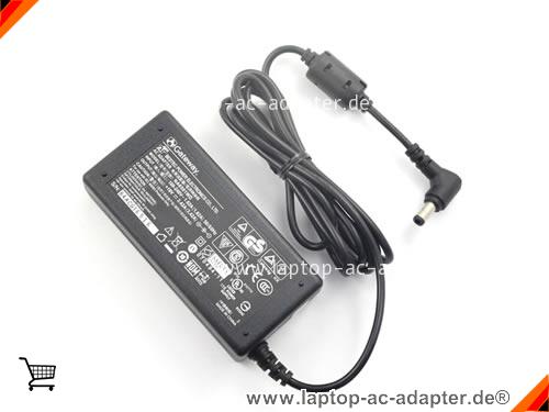 Bild 1 Von Original 65w Charger Für Gateway M-6317 Mx3042 Mx3228h Mx6625 T-6842h Power Adapter Auf Laptop-ac-adapter.de 