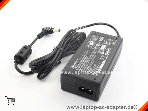 Bild 3 Von Original 65w Charger Für Gateway M-6317 Mx3042 Mx3228h Mx6625 T-6842h Power Adapter Auf Laptop-ac-adapter.de 