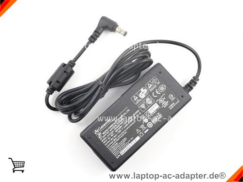 Bild 4 Von Original 65w Charger Für Gateway M-6317 Mx3042 Mx3228h Mx6625 T-6842h Power Adapter Auf Laptop-ac-adapter.de 