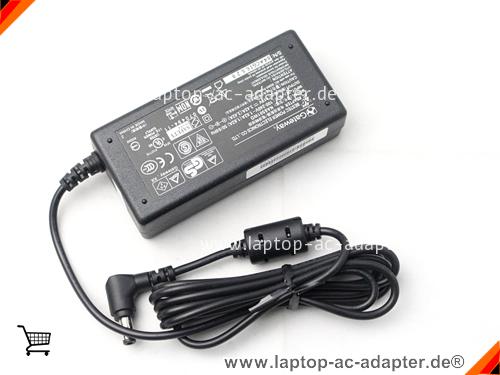 Große Bilder 1 von Original GATEWAY ADP-65HB ac adapter, 19V 3.42A ADP-65HB Notebook Netzteile GATEWAY19V3.42A90W-5.5X2.5mm