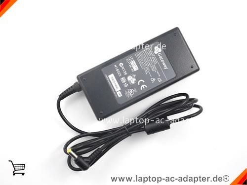 Bild 1 Von Original Ac Adapter Power Supply Für Gateway Md2614u Md7820u Mt6452 Mx6453 Ca6 Notebook Computer Auf Laptop-ac-adapter.de 