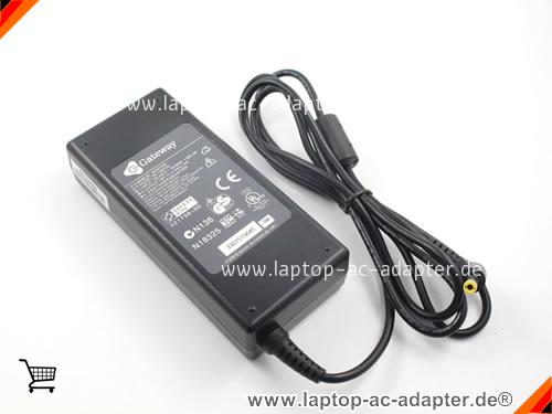 Bild 2 Von Original Ac Adapter Power Supply Für Gateway Md2614u Md7820u Mt6452 Mx6453 Ca6 Notebook Computer Auf Laptop-ac-adapter.de 
