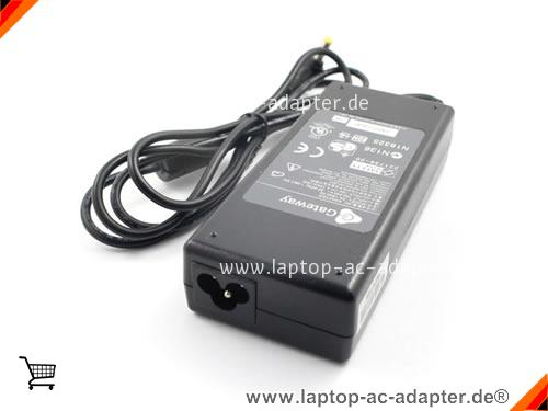 Bild 3 Von Original Ac Adapter Power Supply Für Gateway Md2614u Md7820u Mt6452 Mx6453 Ca6 Notebook Computer Auf Laptop-ac-adapter.de 