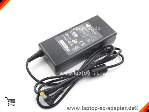 Bild 4 Von Original Ac Adapter Power Supply Für Gateway Md2614u Md7820u Mt6452 Mx6453 Ca6 Notebook Computer Auf Laptop-ac-adapter.de 