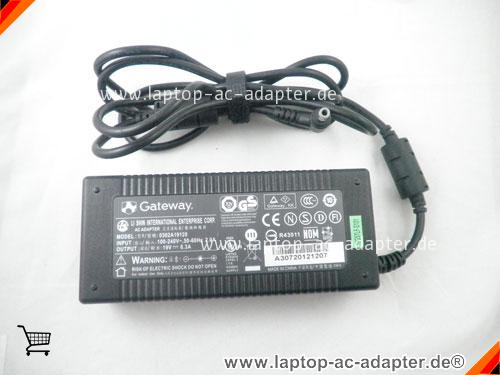 Große Bilder 3 von Original GATEWAY HP-OW120B13 ac adapter, 19V 6.3A HP-OW120B13 Notebook Netzteile GATEWAY19V6.3A119W-5.5x2.5mm