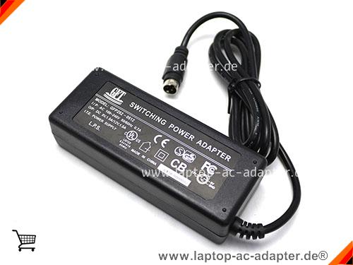 Bild 2 Von Original Gft Gfp252-0512 Ac Adapter 12v 1.5a, 5v 1.5a Switching Power Adapter 4 Pins Auf Laptop-ac-adapter.de 